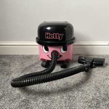 Henry hoover hetty for sale  CHORLEY
