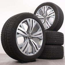 Winterräder zoll passat gebraucht kaufen  Gefell