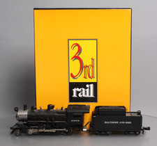 3rd rail 2209 for sale  Buford