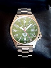 Orologio militare kentex usato  Treviso