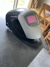 Speedglas 9002d series for sale  SHEFFIELD