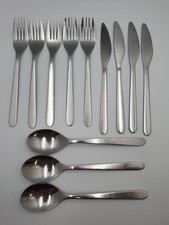Vintage ikea stainless for sale  ROCHFORD