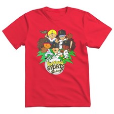 Backyard sports pittsburgh for sale  Austin