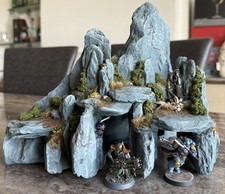 Warhammer 40k age for sale  BARNET