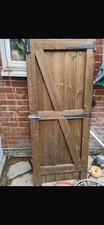 Back gate for sale  LONDON