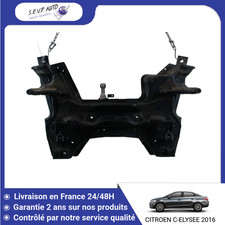 Berceau moteur citroen d'occasion  Saint-Quentin