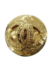 Chanel logos circle for sale Chanel logos circle for sale  LONDON