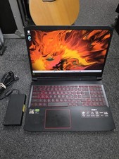 Acer nitro an515 for sale  Los Angeles