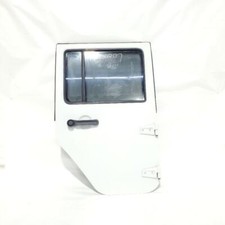 Passenger rear door for sale  Mobile