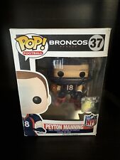 Peyton manning blue for sale  Greensboro