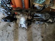Audi tiguan ponte usato  Catanzaro