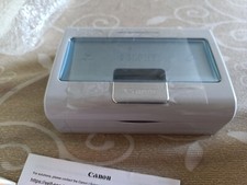 Canon selphy 400 usato  Vibo Valentia