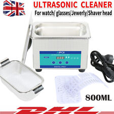 Pulitore professionale ultrasu usato  Spedire a Italy