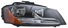 Farol de halogênio direito 2012 Audi A3 novo fabricante de equipamento original 8P0 941 004 BD 8P0941004BD comprar usado  Enviando para Brazil