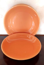 Pagnossin ironstone arancio usato  Italia