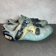 Sidi tecno closure for sale  DUNFERMLINE