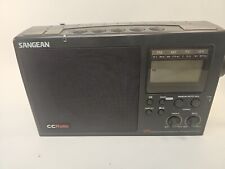 Peças/reparo de rádio AM/FM/TV/tempo Sangean CC comprar usado  Enviando para Brazil