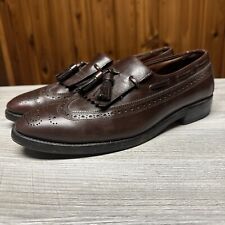 Vtg allen edmonds for sale  Ponca