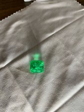 Emerald certified natural usato  Treviso