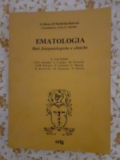 Ematologia.basi fisiopatologic usato  Torino