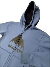 Burton dryride fleece for sale  Germantown