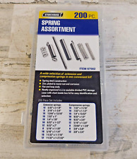 200 springs assortment for sale  Leesburg