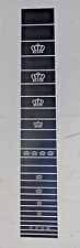 Chitarra derby steel usato  Spedire a Italy
