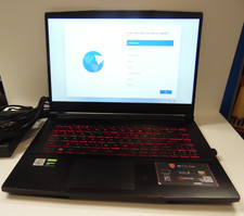Msi laptop windows for sale  Starke