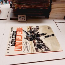 Dino battaglia uomo usato  Vimodrone