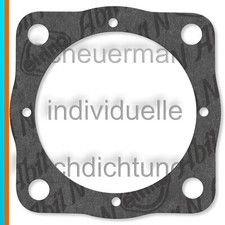 Gasket oil pump d'occasion  Expédié en Belgium