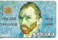 Rare carte telephonique d'occasion  Clermont-Ferrand-