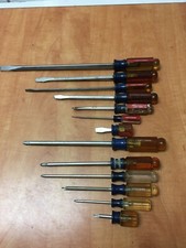 Craftsman screwdriver set for sale  Merritt Island