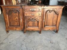 Credenza provenzale rovere usato  Vistrorio
