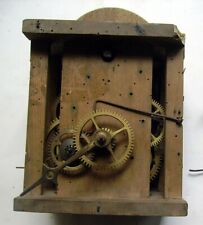 Mecanisme horloge coucou d'occasion  Rouen-