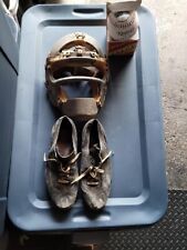 Vintage softball catcher for sale  Saint Paul Park