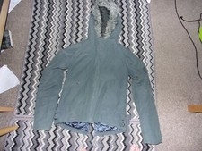 Lambretta hooded jacket for sale  BIRMINGHAM
