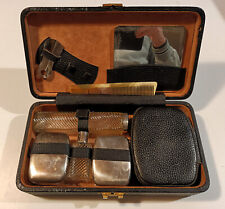 Necessaire uomo rasatura usato  Verona