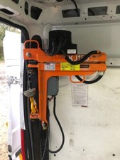 swing hoist for sale swing hoist for sale PEWSEY