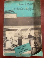 Hotpoint co. combination for sale  Pasadena