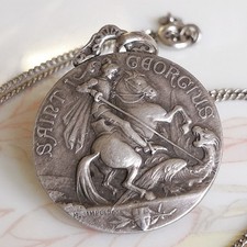 Rare collier 925 d'occasion  Limoges-