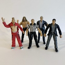 Wwe job lot for sale  ST. NEOTS