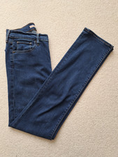 Levis 724 women for sale  SHEFFIELD