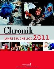 Chronik jahresüberblick 2011 gebraucht kaufen  Berlin