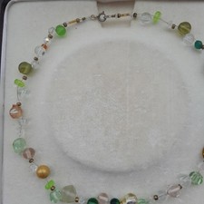 Kette murano vintage gebraucht kaufen Kette murano vintage gebraucht kaufen  Hamburg