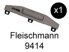 Fleischmann moteur rail d'occasion  Caen