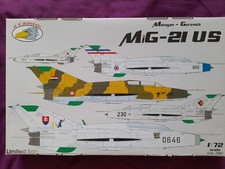 R.v. aircraft mig for sale  INVERNESS