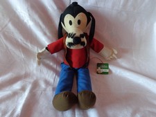 Pippo goofy pupazzo usato  Varano Borghi