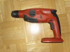 Hilti a22 akku gebraucht kaufen  Oberdreis