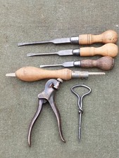 Marples screwdriver keyhole for sale  WOKING