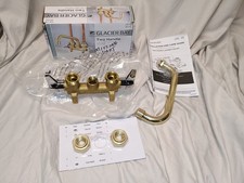 Glacier bay two for sale  Evansville
